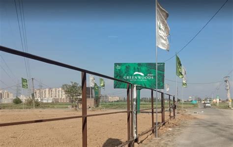 Plots for Sale in Sector 115, Mohali .